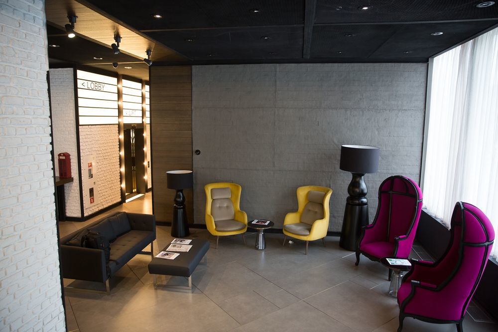 Maqan Hotel Алматы Экстерьер фото
